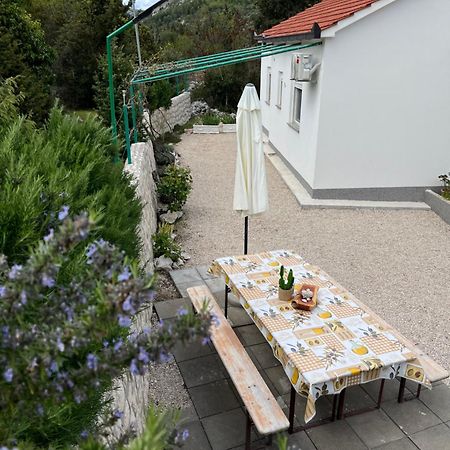 Kuca Za Odmor Bebic, Kremena Villa Klek Dış mekan fotoğraf
