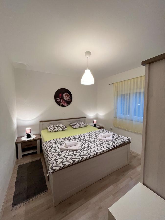 Kuca Za Odmor Bebic, Kremena Villa Klek Dış mekan fotoğraf