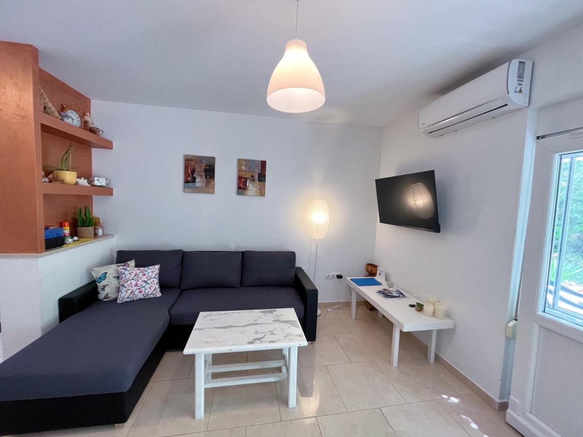 Kuca Za Odmor Bebic, Kremena Villa Klek Dış mekan fotoğraf